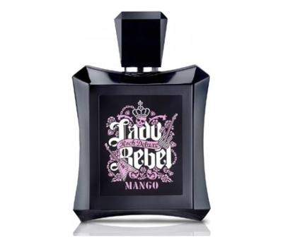 Mango Lady Rebel Rock Deluxe