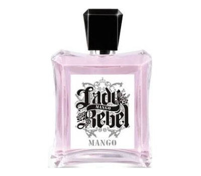 Mango Lady Rebel