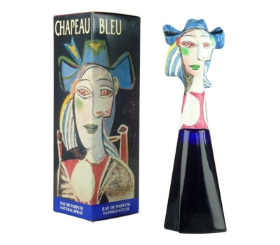 Marina Picasso Chapeau Bleu 84172