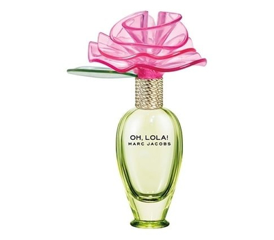 Marc Jacobs Oh Lola! Sunsheer