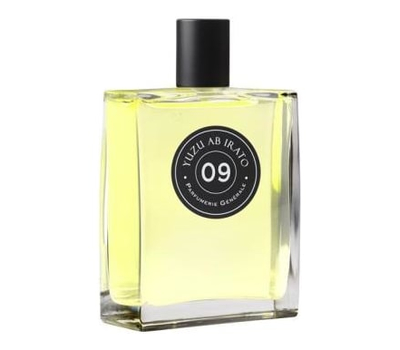 Parfumerie Generale PG09 Yuzu Ab Irato