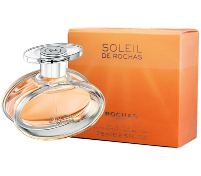 Rochas Soleil 90250