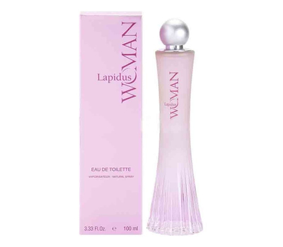 Ted Lapidus Lapidus Woman (Pink) 92635