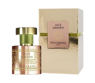 Teo Cabanel Lace Garden 92775