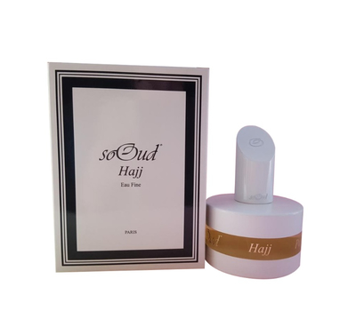 SoOud Hajj Parfum Eau Fine