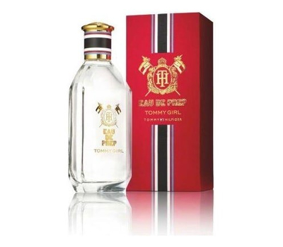 Tommy Hilfiger Eau de Prep Tommy Girl