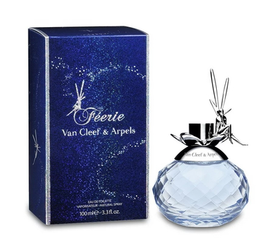 Van Cleef & Arpels Feerie 94816