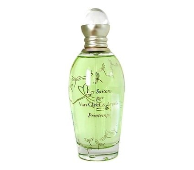 Van Cleef & Arpels Les Saisons Printemps 95036