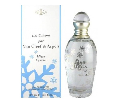 Van Cleef & Arpels Les Saisons Hiver 95025