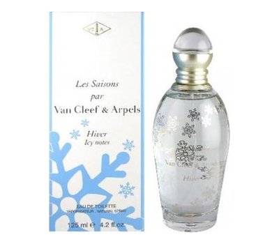 Van Cleef & Arpels Les Saisons Hiver 95024