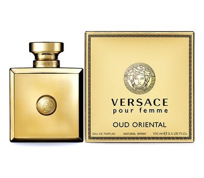 Versace Pour Femme Oud Oriental 95724