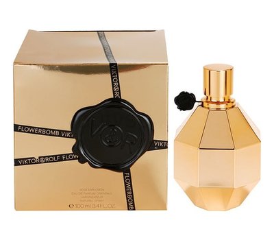 Viktor & Rolf Flowerbomb Rose Explosion 96899