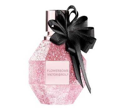 Viktor & Rolf Flowerbomb Pink Sparkle