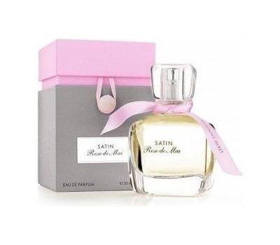 Victorias Secret Satin Rose de Mai