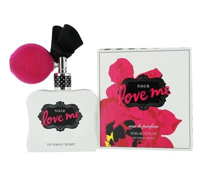 Victorias Secret Sexy Little Things Noir Love Me 96576