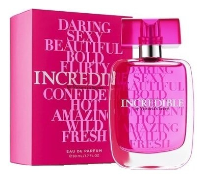 Victorias Secret Incredible 96385