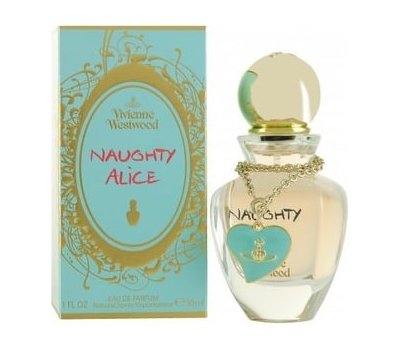 Vivienne Westwood Naughty Alice 97111