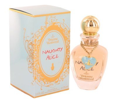 Vivienne Westwood Naughty Alice 97113