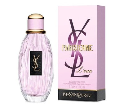 YSL Parisienne L’Eau