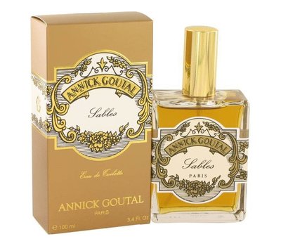 Annick Goutal Sables 99451