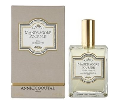 Annick Goutal Mandragore Pourpre Men 99397