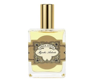 Annick Goutal Myrrhe Ardente Men