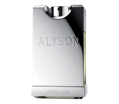 Alyson Oldoini Crystal Oud