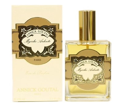 Annick Goutal Myrrhe Ardente Men 99429